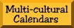 multi-cultural calendars