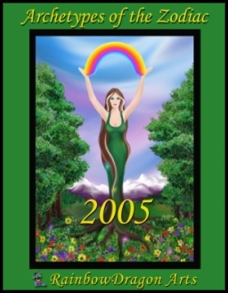 calendar cover 2005