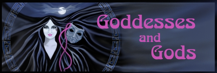Goddess God